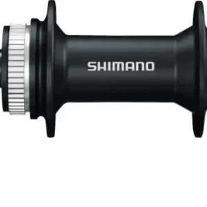 Nejprodávanější náboj Shimano Alivio HB-M4050 přední černý 32d original balení