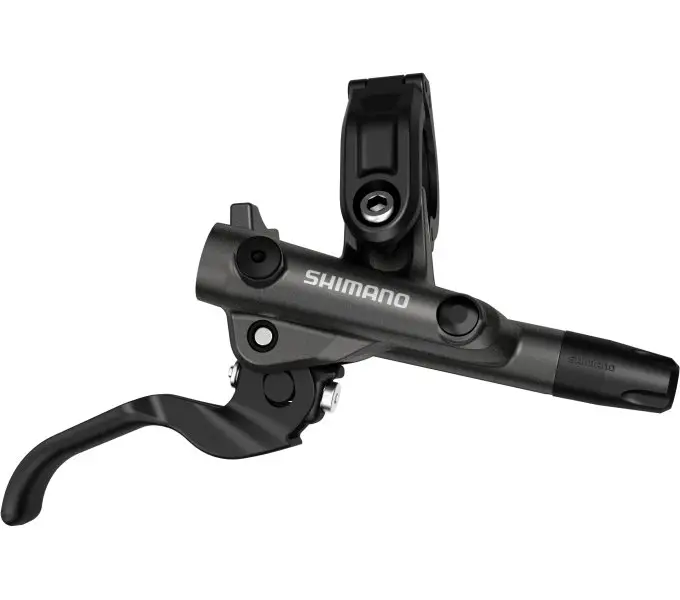 brzdová páka Shimano Deore BL-M6100 levá original balení Víkendová Akce