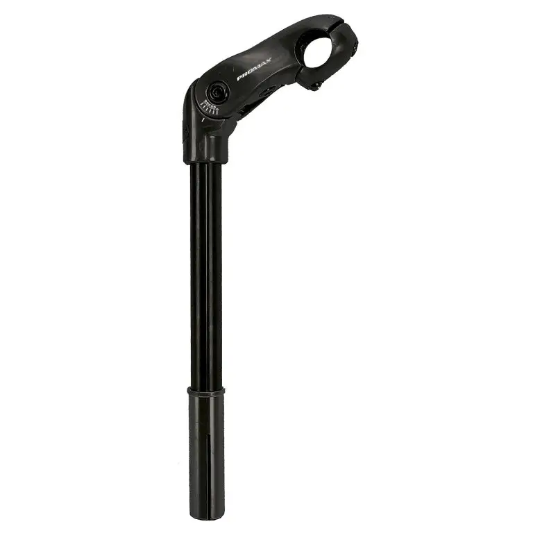 Nejprodávanější představec Promax 85mm černý