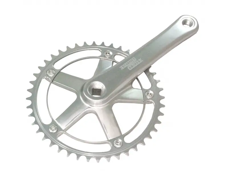 kliky Sturmey-Archer FCT68 1x1 48z 170mm stříbrné Top Prodej