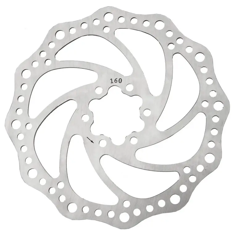 Horká Nabídka brzdový kotouč 160mm originální balení