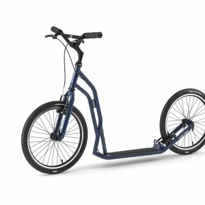 Yedoo Koloběžka Yedoo S2020 blue Zlevněný