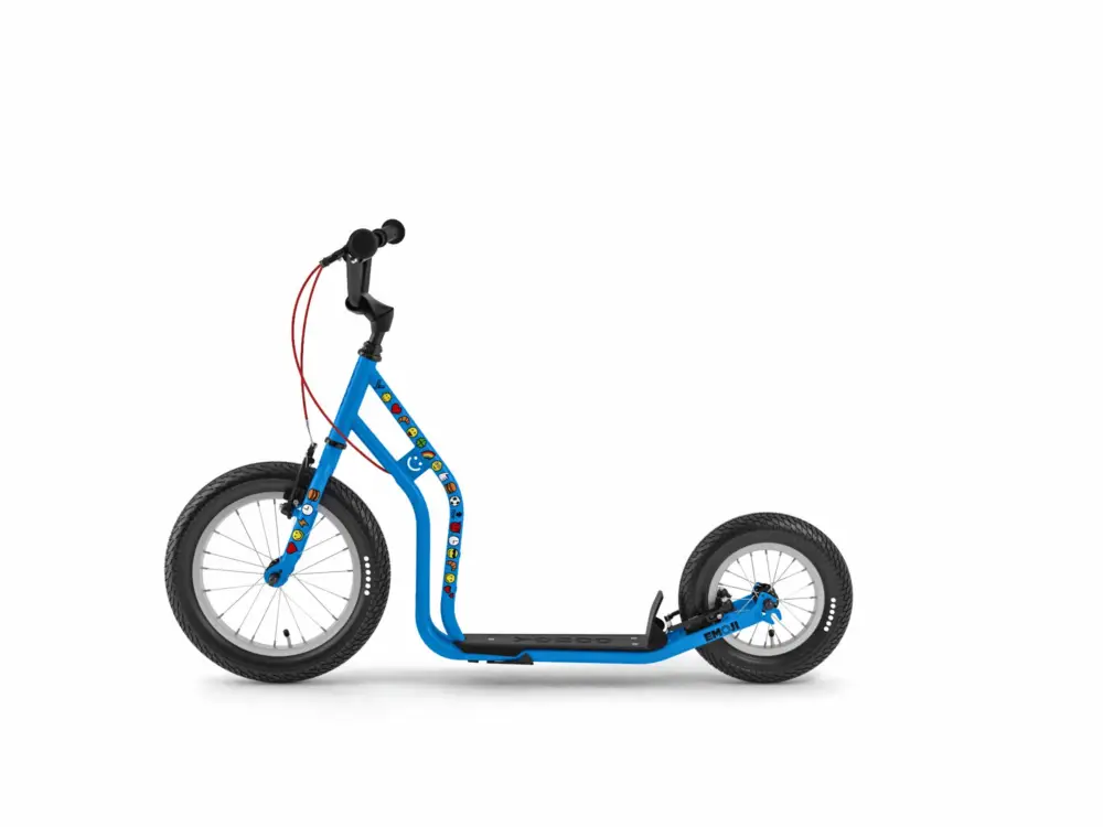 Yedoo Koloběžka Yedoo Wzoom Emoji Wzoom Emoji Akce