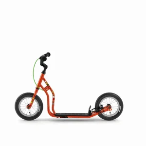 Ihned K Objednání Yedoo Koloběžka Yedoo Mau Emoji Mau Emoji