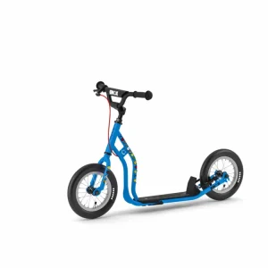 Tovární Cena Yedoo Koloběžka Yedoo Mau Emoji blue