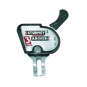 řazení Sturmey-Archer SLS3C 3r klasická kovová Přímo Od Výrobce