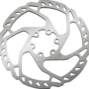 Cenový Hit brzdový kotouč Shimano SM-RT66 180mm original balení