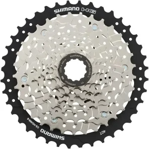 Cenově Výhodný kazeta Shimano Acera CS-HG400 8 11-40z original balení