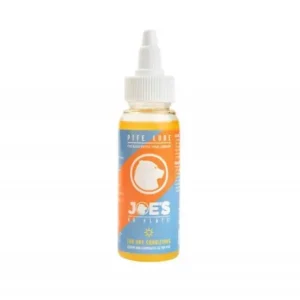 Cenový Hit olej JOES PTFE Lube DRY 60ml