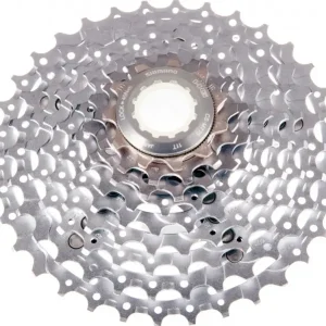 Originální kazeta Shimano XT CS-M770 9 11-32z original balení