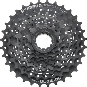Vrácení Zdarma kazeta Shimano Altus CS-HG31 8 11-34z original balení