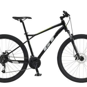 Horské kolo - GT AGGRESSOR 27,5" SPORT (G28301M40/BLK) Akce