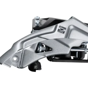 přesmykač Shimano Altus FD-M2000 34,9 + 31,8, 28,6 original balení Vrácení Zdarma