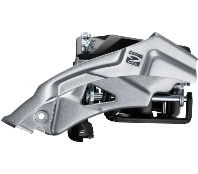 přesmykač Shimano Altus FD-M2000 34,9 + 31,8, 28,6 original balení Vrácení Zdarma