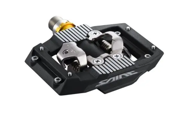 Kup Teď pedály nášlapné Shimano Saint PD-M821 original balení