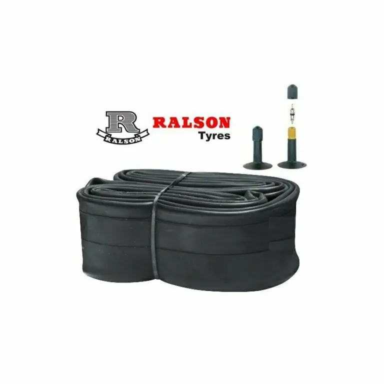 Vrácení Zdarma duše RALSON 28"x1.95-2.125 (50/54-622) AV/48mm OEM