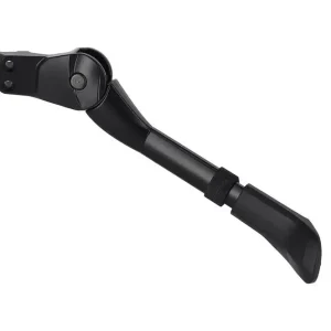 Speciální Cena stojánek XLC KS-C08 boční 16-24“ 18mm černý