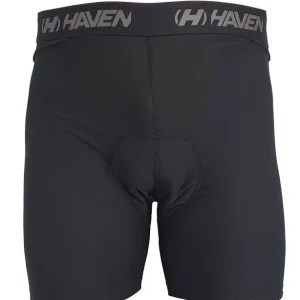 Top Prodej vnitřní kalhoty pánské HAVEN FACTORY černý