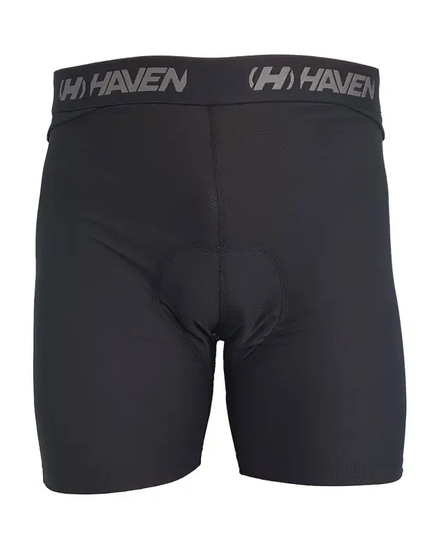 Top Prodej vnitřní kalhoty pánské HAVEN FACTORY černý