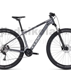 Časově Omezené Horské kolo Cube AIM SLX 27,5 graphite´n´metal 2024