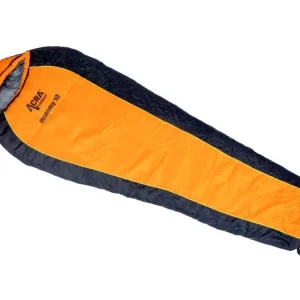 Must-Have spacák mumiový ACRA 2x175g/m2 MUMMY 10