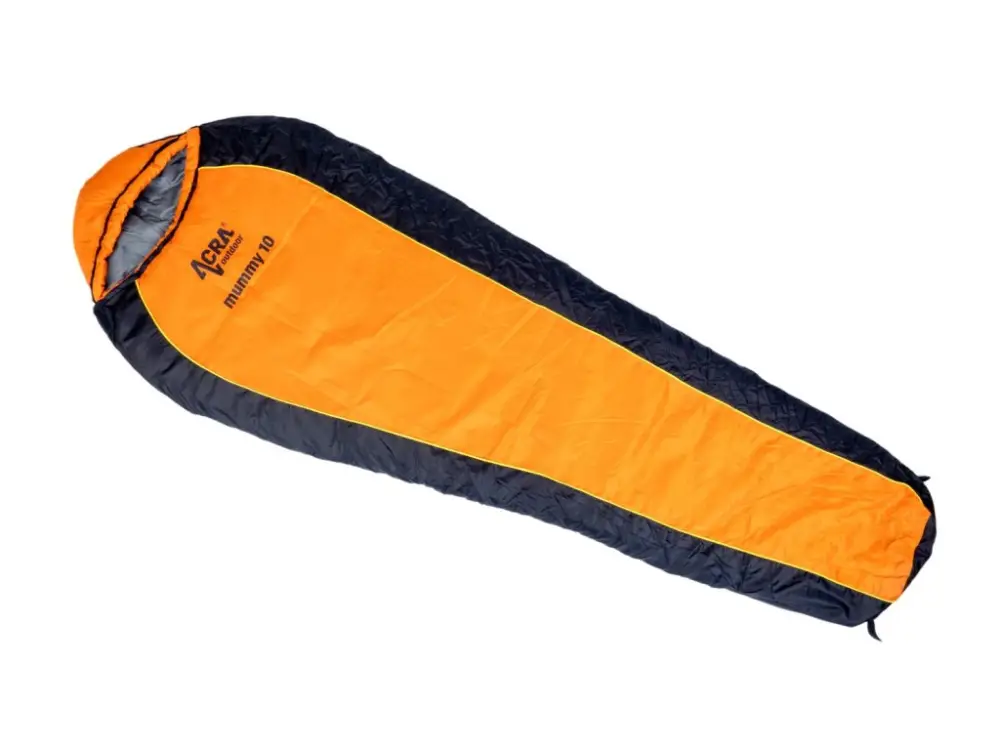 Must-Have spacák mumiový ACRA 2x175g/m2 MUMMY 10