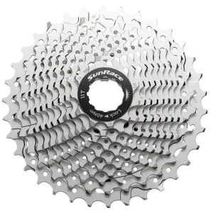 Ihned K Objednání kazeta SunRace CSRX11EAV 11 11-34z GRAVEL METALLIC