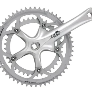 kliky SunRace FCR81 2x6/7/8 53/39z + 52/42z 170mm Akční Nabídka