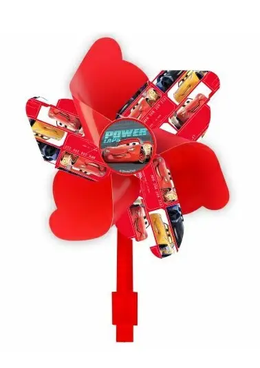 větrník Disney CARS Sleva