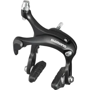 brzda Shimano Tiagra BR-R451 přední černá 57mm original balení Tovární Cena