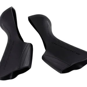 Hit Sezóny grifgumy Shimano ST-R9100 černé