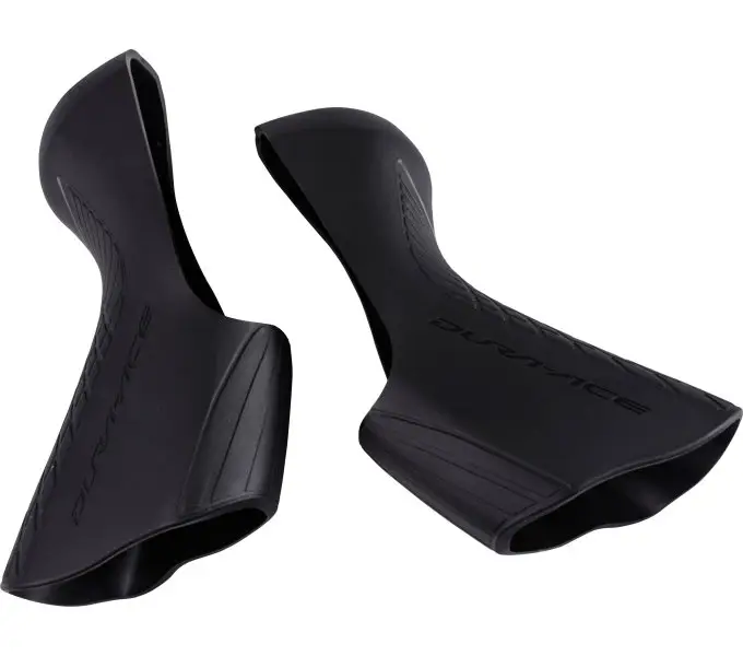 Hit Sezóny grifgumy Shimano ST-R9100 černé