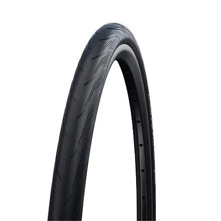 plášť SCHWALBE Spicer Plus Active Line 26"x1.50/40-559 černý-reflex E-BIKE Oblíbený