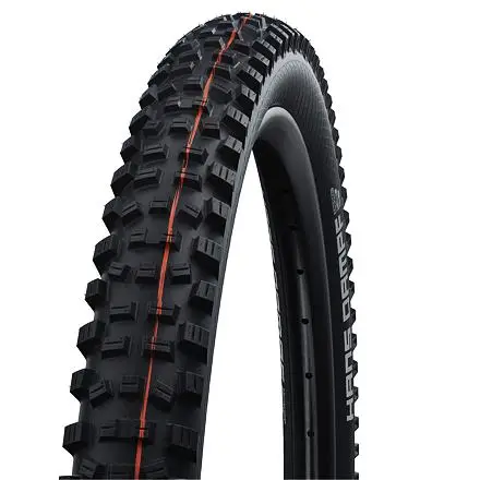 Výprodej plášť SCHWALBE Hans Dampf Evolution Line 29"x2.35/60-622 kevlar
