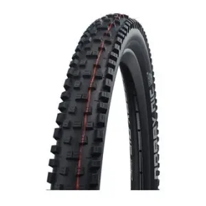 plášť SCHWALBE Nobby Nic new Evolution Line 27.5"x2.4/62-584 kevlar černý Levný