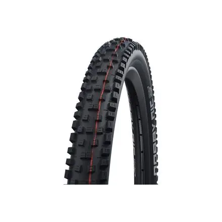 plášť SCHWALBE Nobby Nic new Evolution line 29"x2.4/62-622 kevlar černý Akční Cena