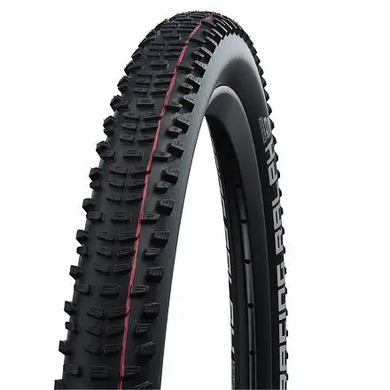 plášť SCHWALBE Racing Ralph Evolution line 29"x2.10/54-622 kevlar černý Odeslání Ihned