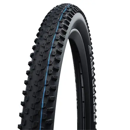 Poslední Šance plášť SCHWALBE Racing Ray Evolution line 26"x2.25/57-559 kevlar