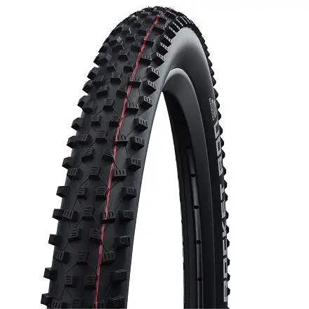 Koupit Online plášť SCHWALBE Rocket Ron Evolution Line 24"x2.35/60-507 kevlar