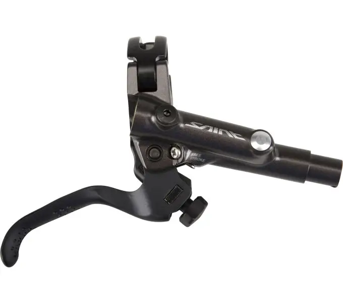 brzdová páka Shimano BL-M820 pravá original balení Vrácení Zdarma