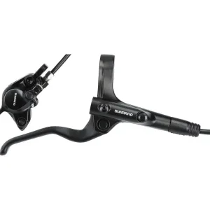 Nejprodávanější brzda Shimano MT201 zadní komplet bez adaptéru original balení