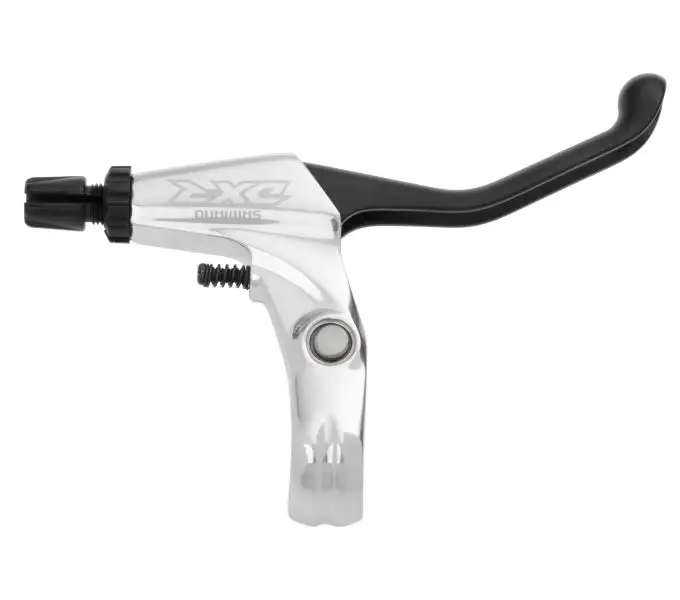 brzdová páka Shimano DXR BL-MX70 levá originální balení Značkový