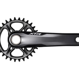 Sezónní Sleva kliky Shimano XTR FC-M9130 1x12 170mm original balení