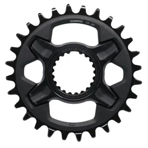 převodník 28z Shimano XT FC-M8100 1x12 4 díry Koupit Online