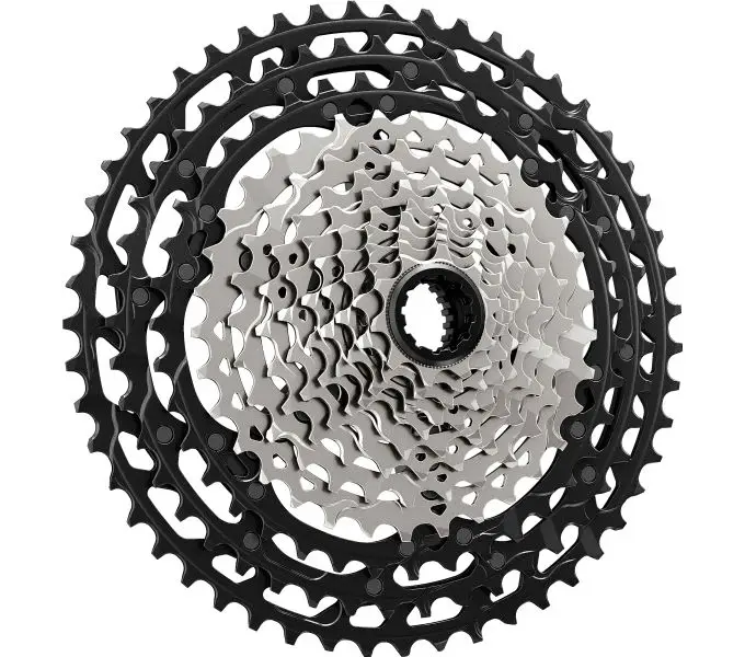 Must-Have kazeta Shimano XTR CS-M9101 12 10-51z original balení