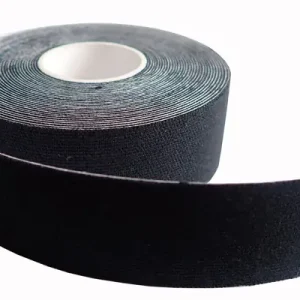 tape kinezio 2.5x5m černý Finální Výprodej