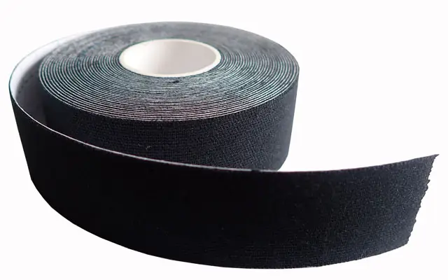 tape kinezio 2.5x5m černý Finální Výprodej