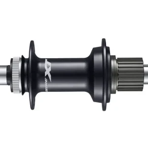 Akce náboj Shimano XT FH-M8130-B zadní 32d 12r černý original balení