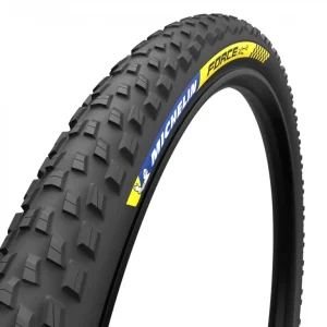 plášť MICHELIN FORCE XC2 TS TLR 29"x2.10/54-622 RL kevlar Originální