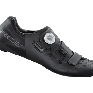 boty Shimano RC502 černé Dokud Zásoby Vydrží